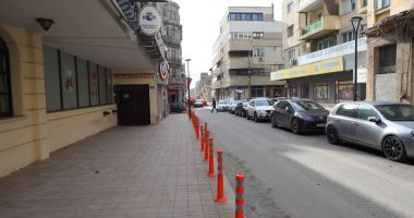 Stire din Politică-Administrație : Primăria Constanța susține că nu pierde și nu renunță la banii europeni