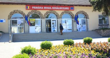 Stire din Politică-Administrație : Dezbatere la Primăria Mihail Kogălniceanu pe tema transportului public