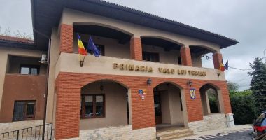 Stire din Politică-Administrație : Primăria Valu lui Traian începe lucrările pentru elaborarea registrului spaţiilor verzi