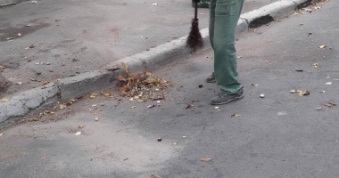 Vijelie la Constanța. Autoritățile atenționează că pericolul nu a trecut. Constănțenii trebuie să rămână în alertă - 4