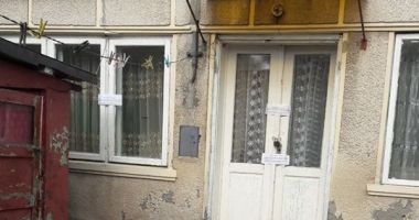 Stire din Social : Locuință din centrul Constanței, ocupată abuziv de un grup de romi