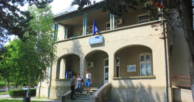 Stire din Politică-Administrație : Consilierii din Techirghiol, convocați la primărie. Ce proiecte vor aproba