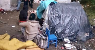 Taberele de nomazi de pe Valea Portului, în atenția Poliției - 2