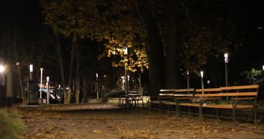 Stire din Economie : Primăriile primesc fonduri pentru iluminat ecologic