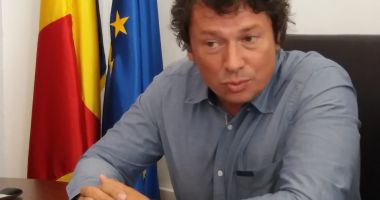 Stire din Politică-Administrație : Primarul din Limanu, Daniel Georgescu, numit prim-vicepreşedinte al organizaţiei judeţene a PSD Constanţa