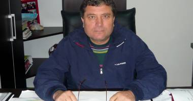 Stire din Politică-Administrație : "Am scăpat de-o grijă! Acum pot să răsuflu ușurat!"