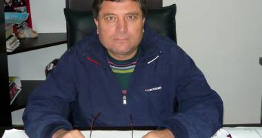 Stire din Politică-Administrație : "Am finalizat, recent, o investiție importantă pentru cei din satul Potârnichea"