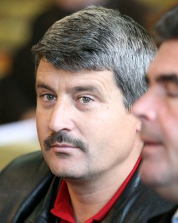 Stire din Politică-Administrație : Primarul de la Ciocârlia, Traian Dragomir, declarat incompatibil