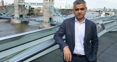 Stire din Actualitate : Primarul Londrei vrea organizarea  unui al doilea referendum asupra Brexitului