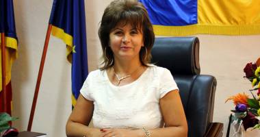 Stire din Politică-Administrație : Primarul Ancuța Belu, prima victorie  în lupta cu ANI
