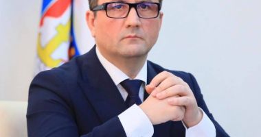 Stire din Politică-Administrație : Primarul Constanței: "Nu a fost eutanasiat niciun câine comunitar"