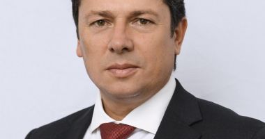 Stire din Politică-Administrație : "Este o zi importantă pentru comuna noastră"