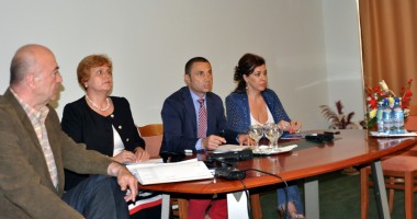 Stire din Politică-Administrație : Când va începe modernizarea falezei din sudul litoralului