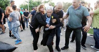 Grecia: Primarul orașului Salonic, agresat de un grup de naționaliști