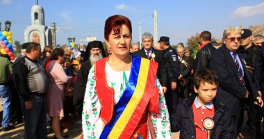 Stire din Politică-Administrație : Primarul Dorinela Irimia, în focul pregătirilor pentru sărbătorile de Crăciun