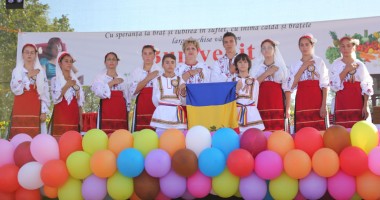 Primarul Dorinela Irimia a scos comuna Saraiu din anonimat - Galerie FOTO - 4