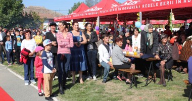 Primarul Dorinela Irimia a scos comuna Saraiu din anonimat - Galerie FOTO - 5