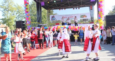Primarul Dorinela Irimia a scos comuna Saraiu din anonimat - Galerie FOTO - 6