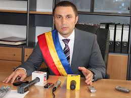 Stire din Politică-Administrație : Cristian Radu, interesat de problemele persoanelor cu autism