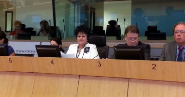 Stire din Politică-Administrație : Primarul Mariana Gâju, responsabilă de programul  de reducere a deșeurilor în Europa
