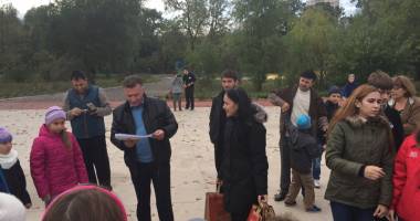 Primarul Marian Iordache le-a vorbit tinerilor din Medgidia despre democrația locală - 3