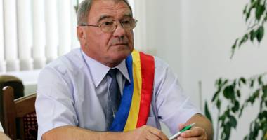 Stire din Politică-Administrație : Primarul Traian Cristea: "A fost un an bun pentru Costinești"