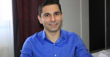 Stire din Politică-Administrație : "Ziua Recoltei" la Siminoc / Evenimentul, amânat din cauza ploilor