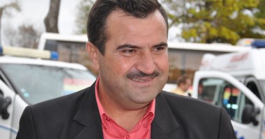 Stire din Politică-Administrație : Primarul Valentin Vrabie vrea să organizeze miting de protest pe 1 aprilie