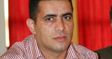 Stire din Politică-Administrație : Primarul Vasile Delicoti inaugurează noua școală din Poarta Albă