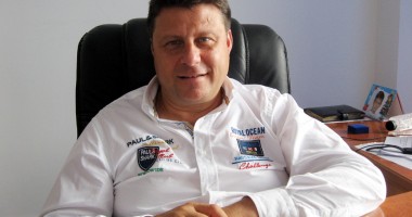 Stire din Economie : Prima stație de producere a peleților din paie, din Dobrogea