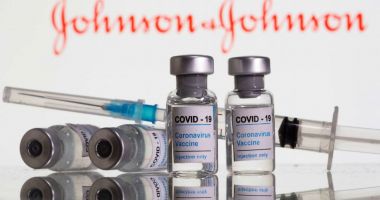 Prima tranşă de vaccin Johnson & Johnson ajunge la Constanţa