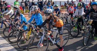 Stire din Sport : Primăvara pe şa! Cupa Mării Negre la ciclism, ediţia a 10-a