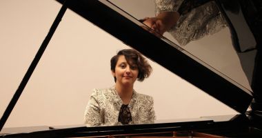 Stire din Cultură-Educație : Primăvara Artelor, la Constanța. Studenții de la "Ovidius" fac spectacol