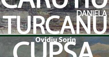 Stire din Economie : "Primăvara culturală" a sosit la… CERONAV