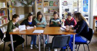 Stire din Cultură-Educație : Primăvara francofonă  la Constanța