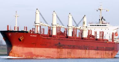 Stire din Economie : Prima veste bună pentru familiile marinarilor răpiți de pe nava "Glarus"