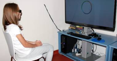 Prima vizită la oftalmolog a copilului. Sfaturi pentru părinți - 2