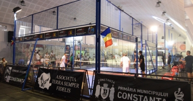 Prima zi, fără victorie pentru echipele României, la Europenele de padbol - 8