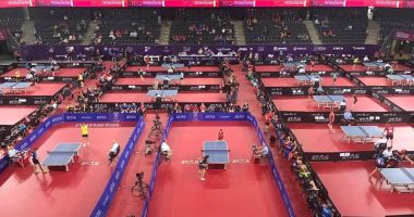 Stire din Sport : Primele medalii pentru echipele României