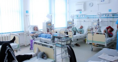 Stire din Sănătate : Spitalul Județean Constanța a primit 9 de milioane de la Casa Județeană de Asigurări