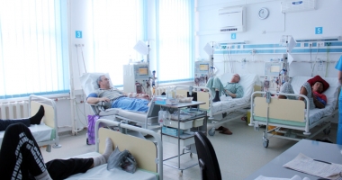 Stire din Sănătate : Bolnavii așteaptă  de un an dispozitivele  care să le ușureze viața