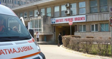 Stire din Sănătate : Controale la unitatea de primiri urgențe a Spitalului Județean