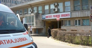 Stire din Sănătate : O nouă linie de gardă deschisă pentru vacanța de 1 Mai și Paște