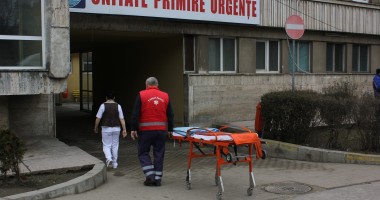 Stire din Eveniment : Muncitori zilieri, victime ale unui accident de muncă