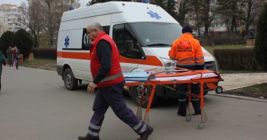 Stire din Eveniment : Vaslui: Copil de patru ani, găsit mort în casă de către frații săi mai mari
