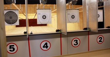 Stire din Sport : Primul concurs de tir sportiv pentru liceeni