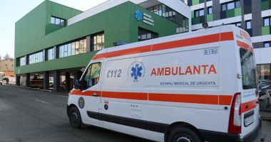 Stire din Actualitate : Primul spital de urgență din România, care transmite informații despre pacienți, în timp real