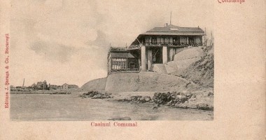 CONSTANȚA de odinioară, în IMAGINI - 20