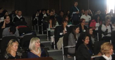 Primul centru de antreprenoriat feminin din România  va fi înființat la Universitatea "Ovidius" din Constanța - 6