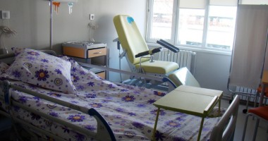 Galerie FOTO. Primul centru de tratament pentru copiii cu cancer, deschis la Constanța - 2